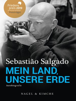 cover image of Mein Land, unsere Erde